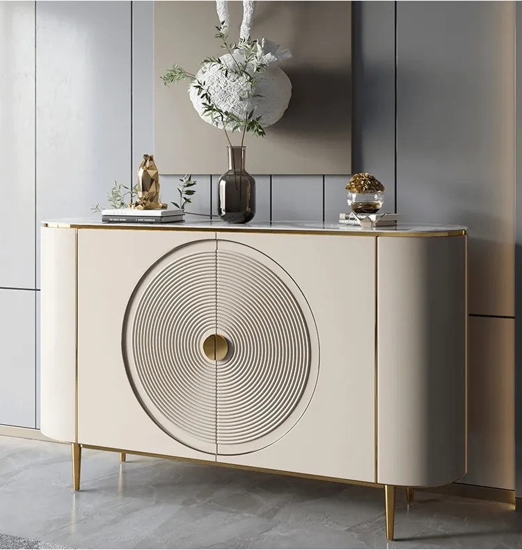 EXKLUZÍVNA KOMODA LARKIN 150 cm