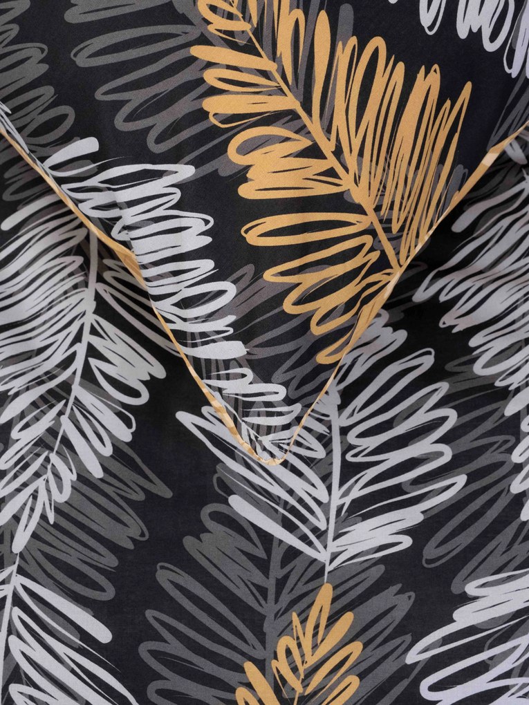 Predĺžené bavlnené obliečky Renforcé - Zoe