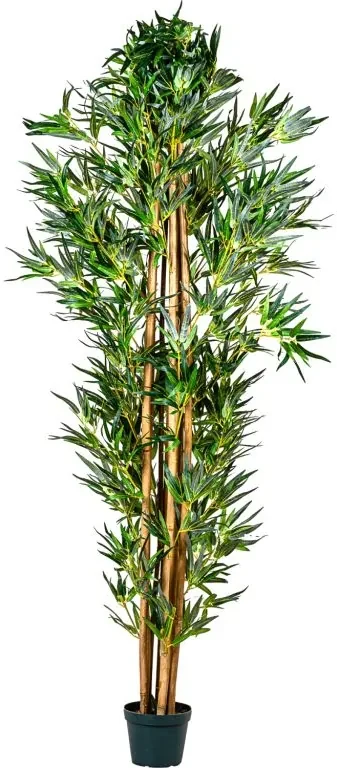 Umelý strom - bambus- 220 cm