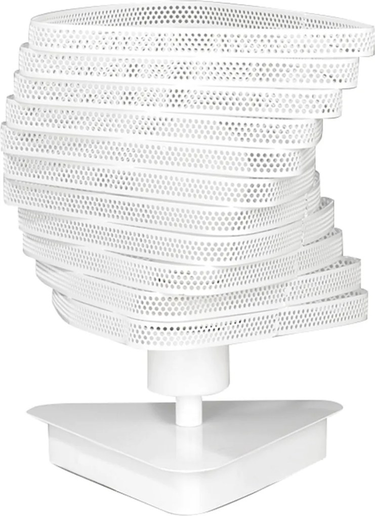 XXXLutz NOČNÁ LAMPA, E27, 20/27 cm - Online Only bytové doplnky - 004340017401