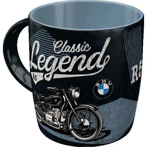 Hrnček BMW - Classic Legend