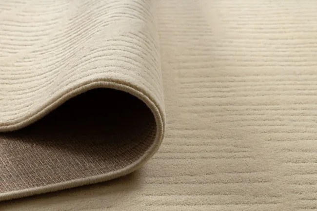 Koberec TEXTURA 488.14.LA100 Osta krémový