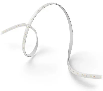 Philips - LED RGBW stmievateľný pás Hue FLUX 4m LED/16W/230V