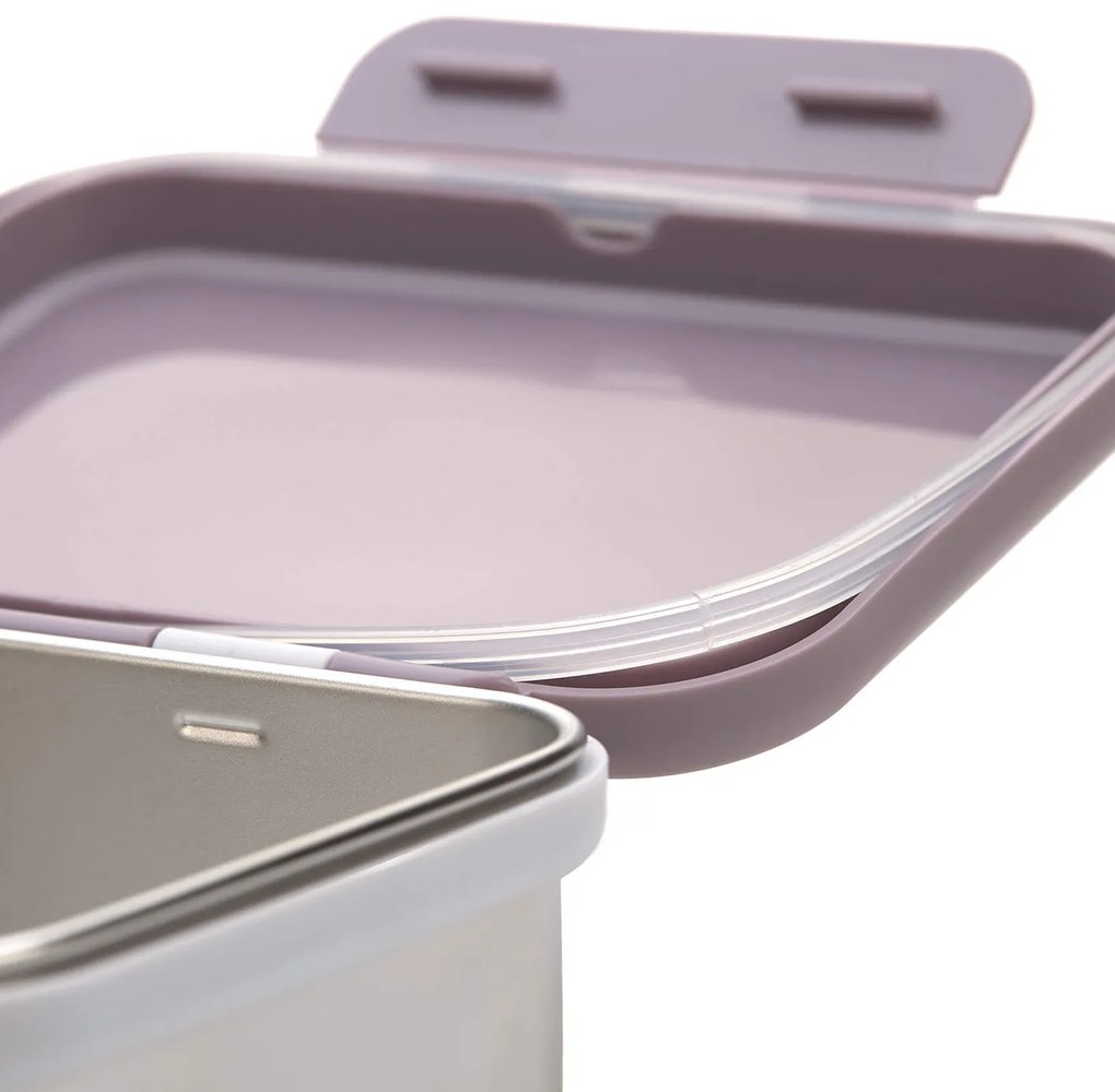 Antikorový desiatový box - Adventure dragonfly