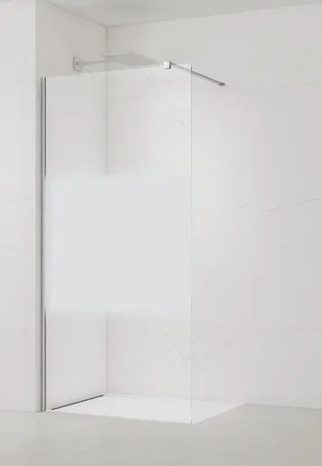 Sprchová zástena walk-in 70 cm SAT SATBWI70MPPR
