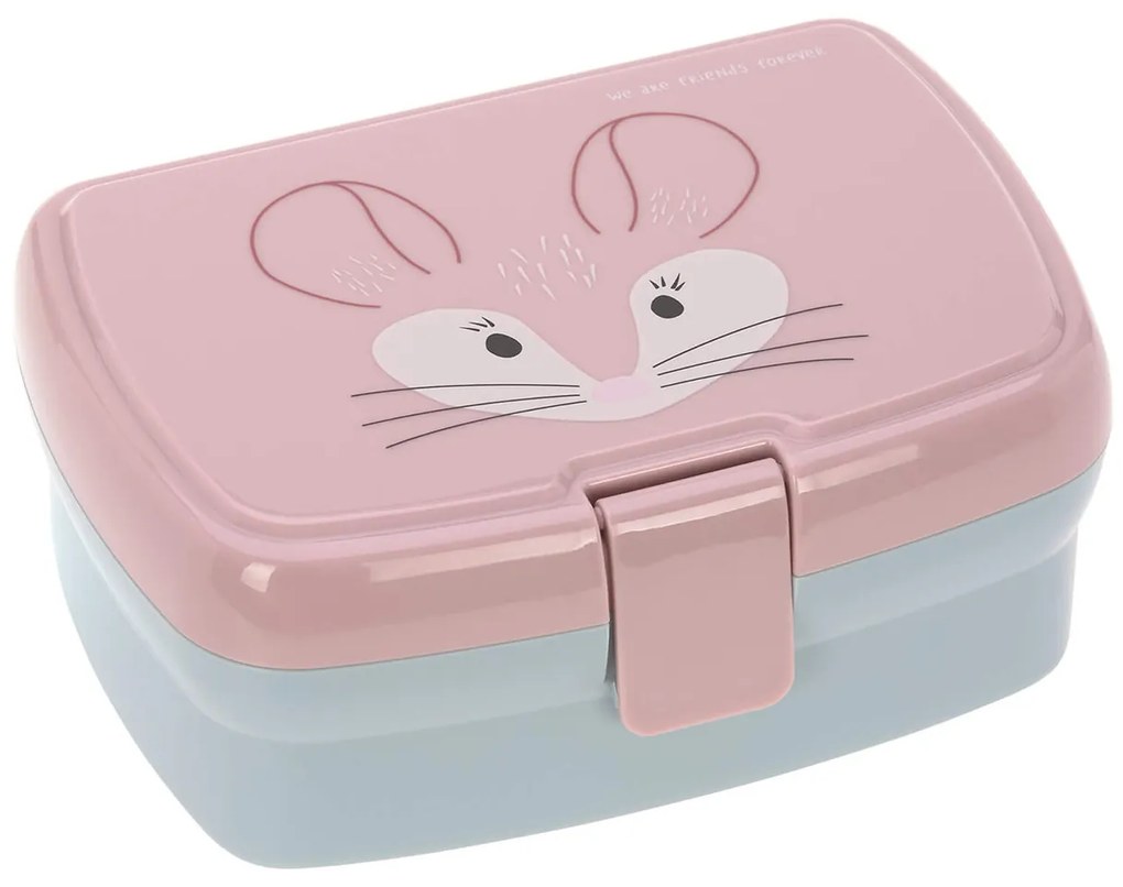 Desiatová súprava - About Friends chinchilla