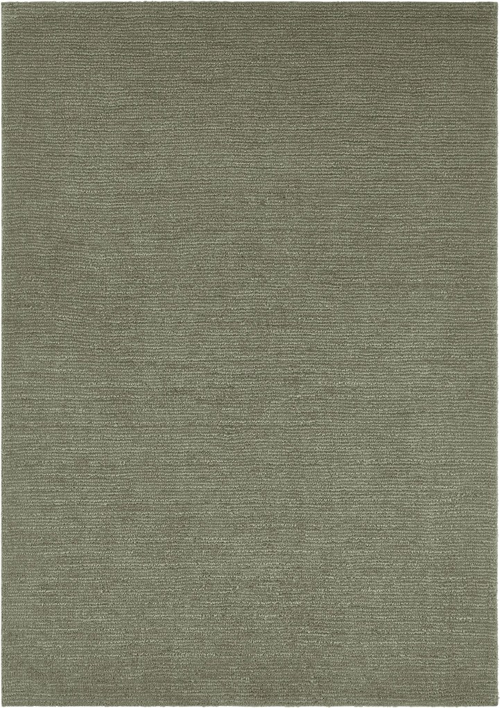 Mint Rugs - Hanse Home koberce Kusový koberec Cloud 103931 Mossgreen - 80x150 cm