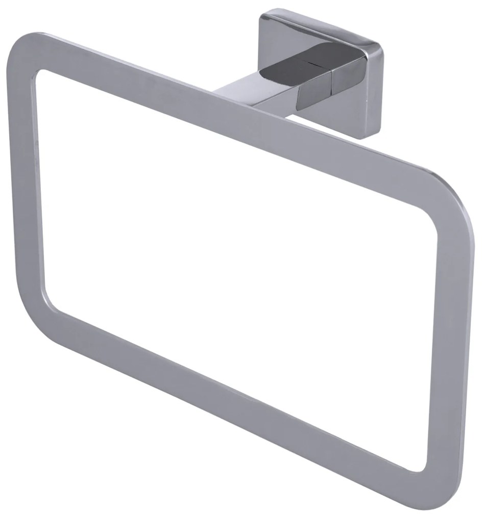 Gamma Caro, držiak na uteráky, chrómová, GMA-UR-CARO-CH