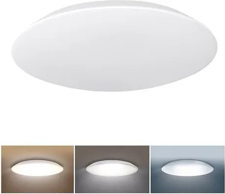 LED svetlo Solight biela WO823