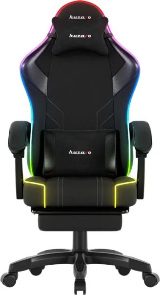 Herná stolička Force 3.7 RGB Black