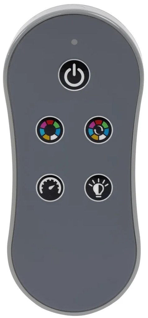 Lay-Z-Spa Hollywood LUXE Air Jet Jacuzzi BESTWAY