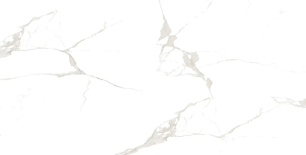Dlažba Statuario Classic 120x60 R 7 mm