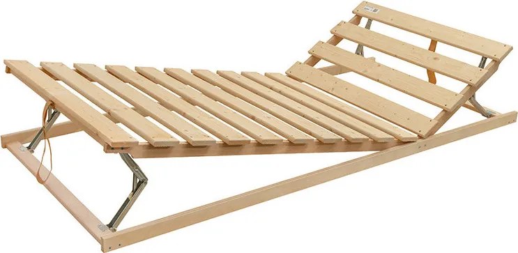 Ahorn LATT LUX 14 HN PEVNÝ LATOVÝ ROŠT Rozmery 90x200