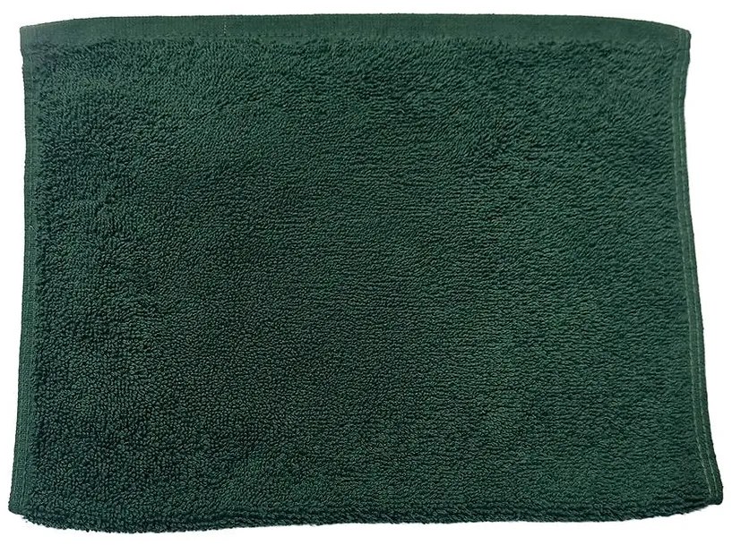 Uterák Pile to Pile 30x50 cm D42 zelený