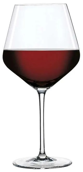 Spiegelau Style poháre burgundy 640 ml 4 ks