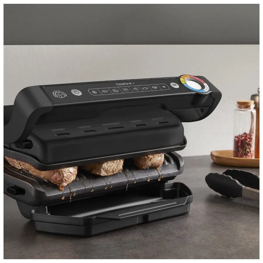 Kontaktný gril GC717810 – Tefal