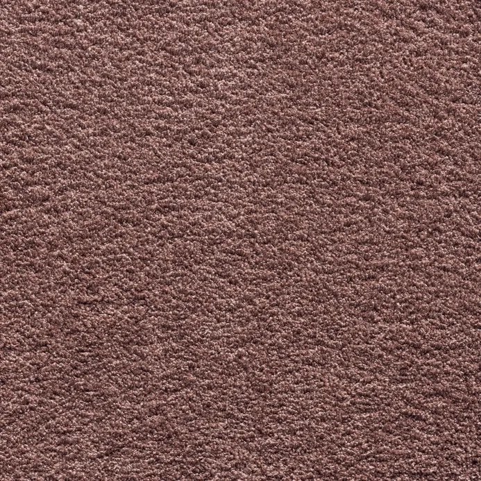 ITC, Metrážny koberec Naomi 9870, na mieru, šíře 4m, ružová, ab (mriežka), detská izba