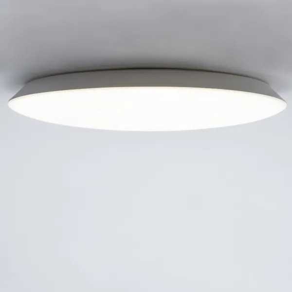 LED Kúpeľňové stropné svietidlo AVESTA LED/28W/230V 4000K IP54