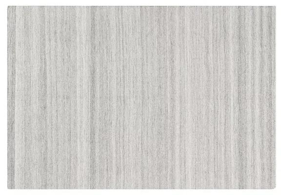 Blomus Vonkajší koberec KIVA 200x140 cm sv.šedý M