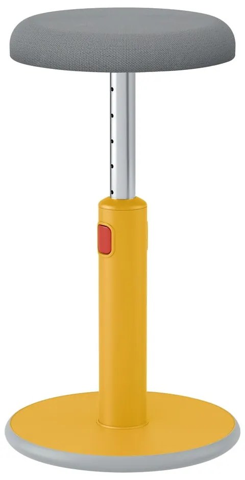 Ergonomická stolička ø 37 cm Ergo – Leitz
