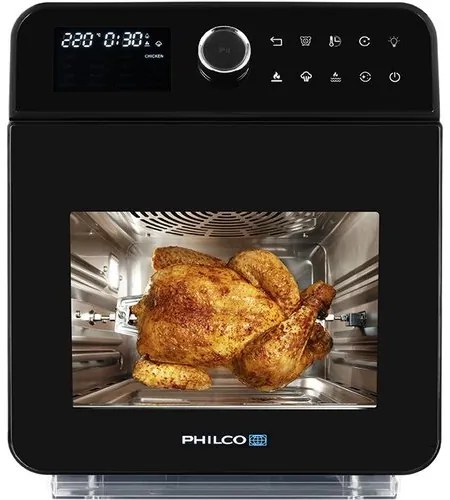 Philco PHAO 1015 teplovzdušná rúra