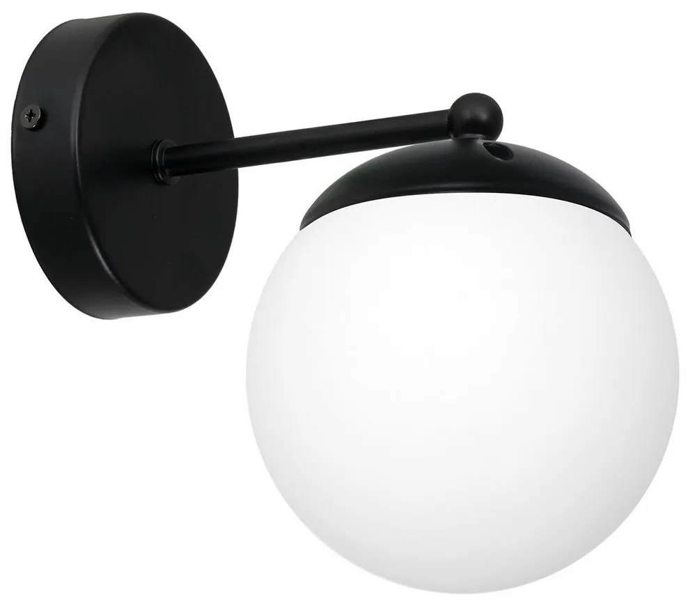 Nástenné svietidlo LIMA 1xE14/40W/230V