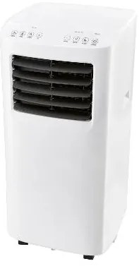 Silvercrest® Mobilná klimatizácia 7000 BTU SMK 7000 B2 (100388151)