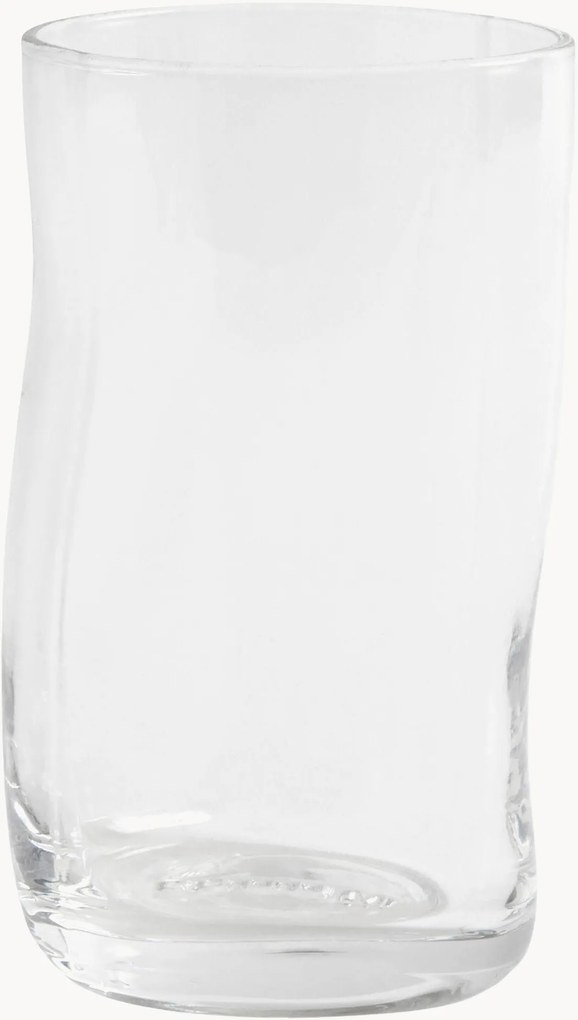 Poháre na kokteily Furo, 4 ks