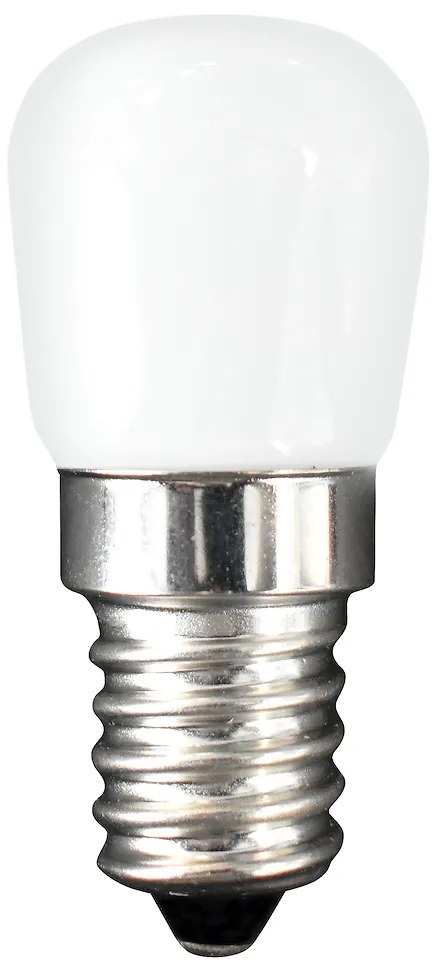 LED žiarovka do chladničky E14 teplá 3000k 1,5w 130 lm