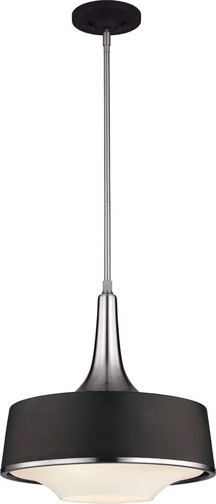 XXXLutz ZÁVESNÉ SVIETIDLO, 47.9/54 cm Elstead Lighting - Online Only bytové doplnky - 009093092002