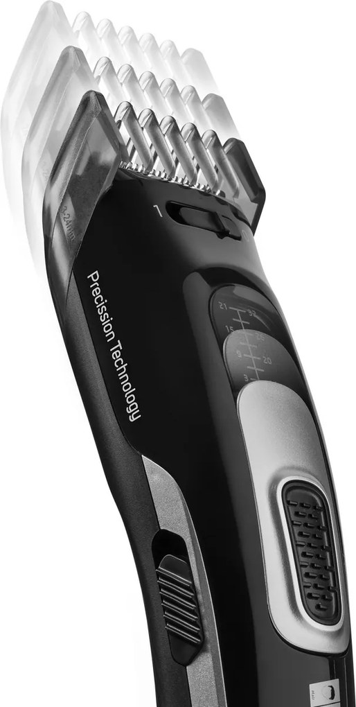 Zastřihovač vlasů SENCOR SHP 4501BK