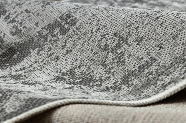 Koberec ORGANIC 2755 krémový / sivý / naturálny