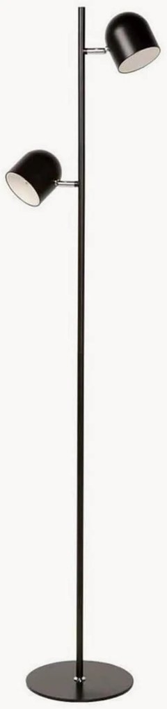 Stmievateľná stojacia LED lampa Skanska