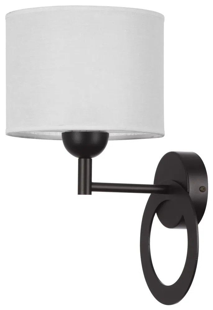 Jupiter 1469 - Nástenné svietidlo PRES 1xE27/60W/230V