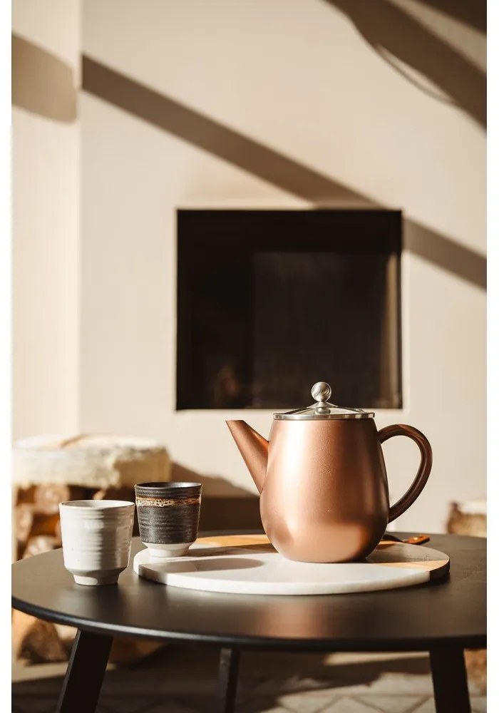 Keramické šálky v súprave 3 ks 200 ml Jari – Bredemeijer