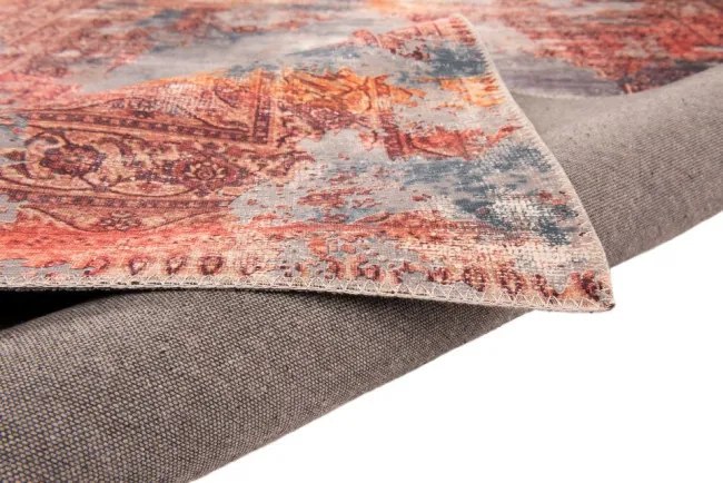 Koberec CECILIA GF/067 RUST MULTI
