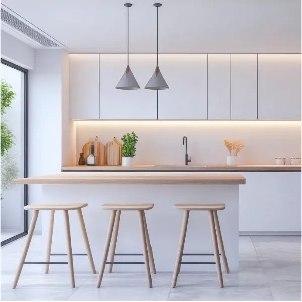 LED pás TRAMO LED/500W/24V 50m 4000K