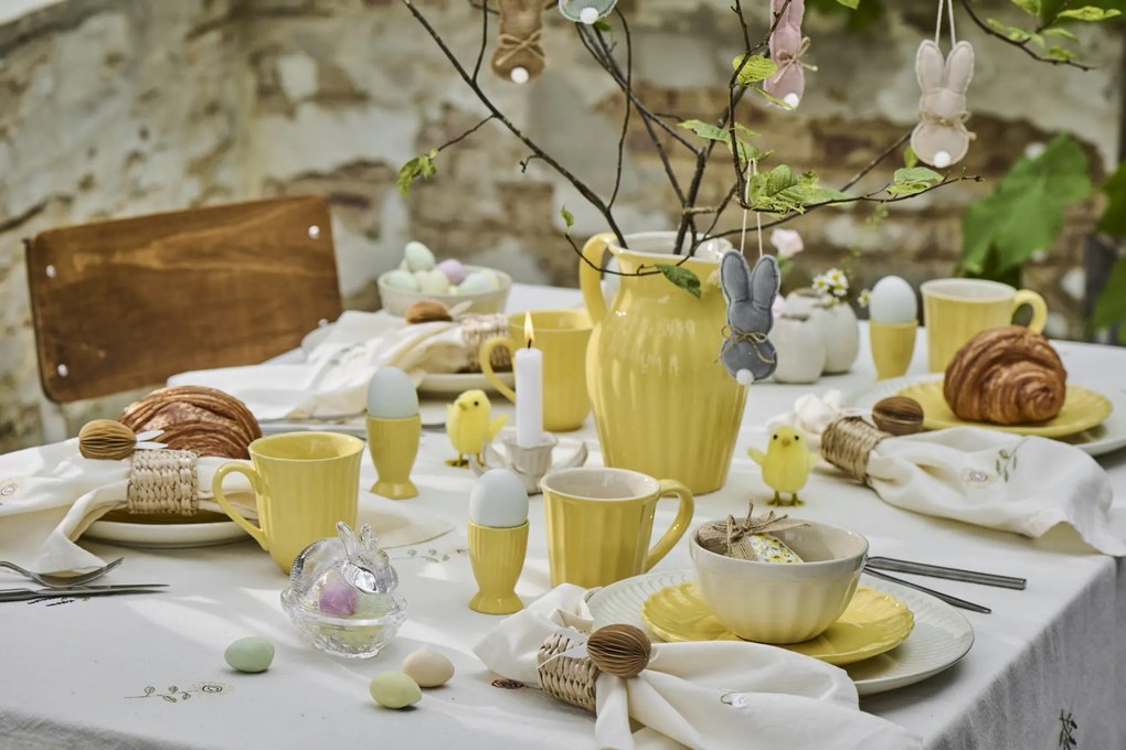 Ib Laursen Stojan na vajíčko Mynte Lemonade