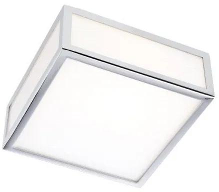 Redo 01-704  EGO PL interiérové stropné svietidlo chránené proti vlhkosti 1X60W E27 (malá veľkosť)