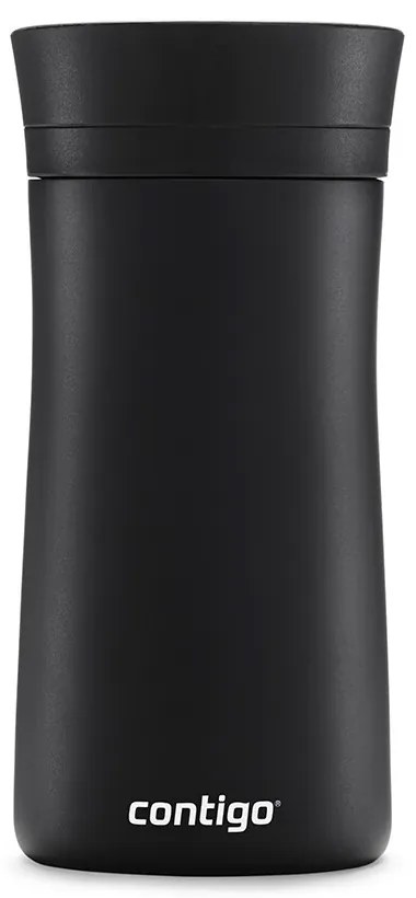 Contigo Termo fľaša Pinnacle 300 ml Matte Black