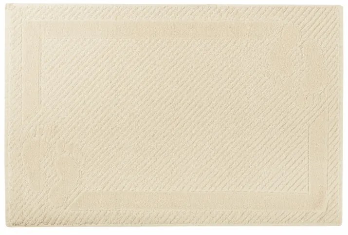 Kúpeľňová predložka Sevilla krémová EMI