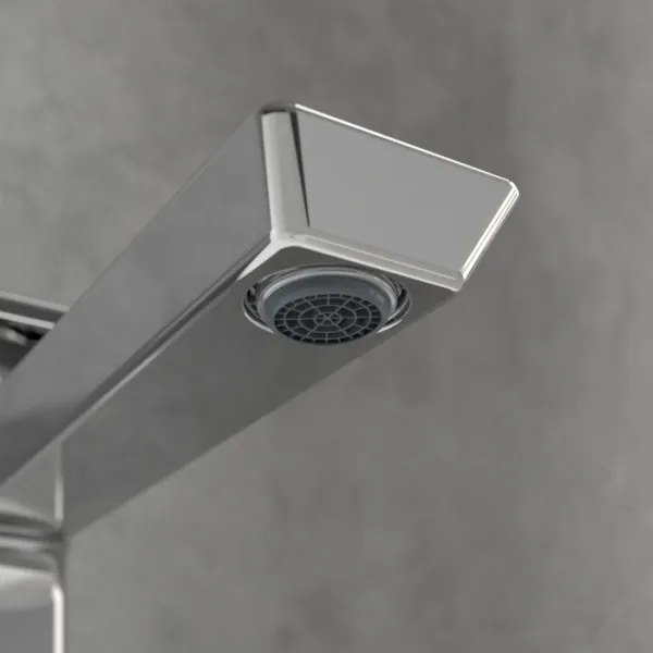 Villeroy & Boch TVW11200400061 - Umývadlová batéria SUBWAY 29,5 cm lesklý chróm