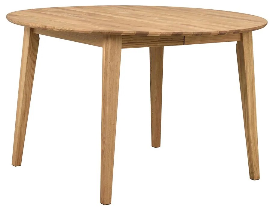 Jedálenský stôl Filippa 120 × 120 × 75 cm