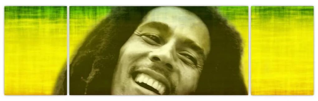 Obraz Boba Marleyho