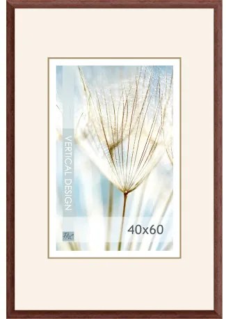 Fotorám 40x60, 2/5 (3/B)