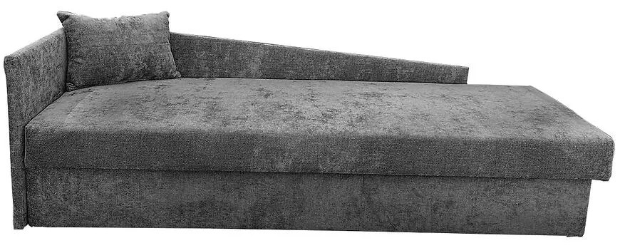 Posteľ Jacek L Glory 18