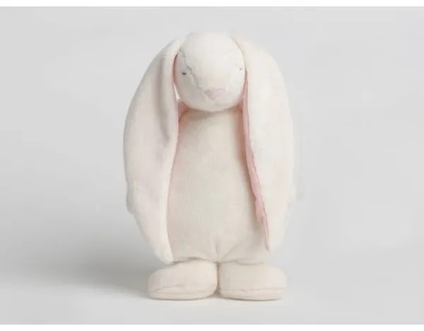 Moonie - Uspávadlo s melódiou a svetlom 2.0 zajačik powder