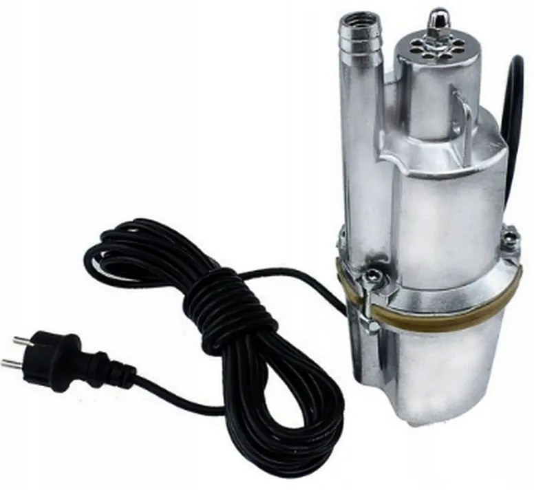 Tlakové membranové čerpadlo vody záhradne 600 watt