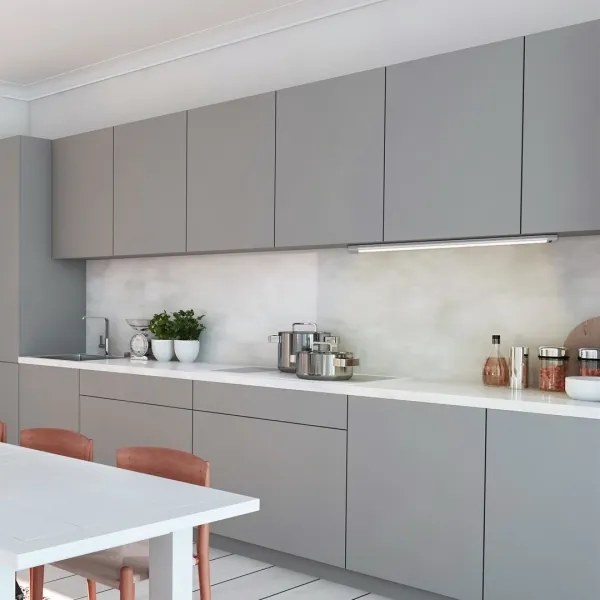 Rabalux 5674 - LED Stmievateľné podlinkové svietidlo HANSON LED/8W/230V