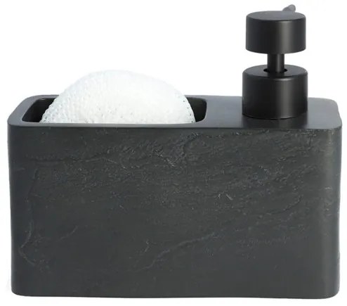 Dávkovač TEANA čierny 812106